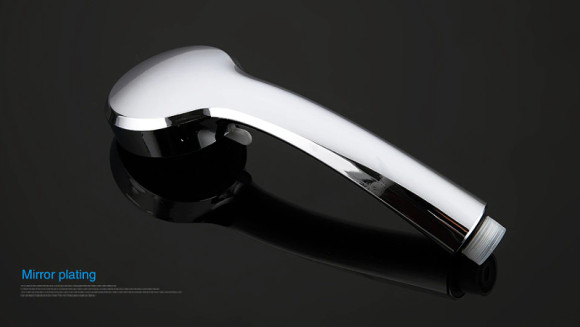 Смеситель для ванны Gappo G07 G2207 универсальный Хром Смеситель для ванны Gappo G07 G2207 универсальный Хром