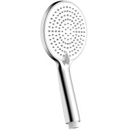 Ручной душ Iddis Optima Home OPH3F0Ci18 Белый матовый Хром