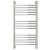 Водяной полотенцесушитель Сунержа Богема прямая 800х400 Хром
