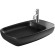 Раковина Allen Brau Liberty 2 70 4.32012.31 Черная матовая Раковина Allen Brau Liberty 2 70 4.32012.31 Черная матовая