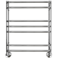 Водяной полотенцесушитель Aquatek Пандора П7 500x600 AQ RRС0760CH Хром Водяной полотенцесушитель Aquatek Пандора П7 500x600 AQ RRС0760CH Хром