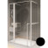 Душевой уголок Riho Lucid GD203 110х100 G005018121 (GD211B100) профиль Черный стекло прозрачное Душевой уголок Riho Lucid GD203 110х100 G005018121 (GD211B100) профиль Черный стекло прозрачное
