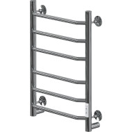 Электрический полотенцесушитель Ника Way-3 60/50 U Хром