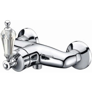 Смеситель для душа Boheme Vogue 224-SW Хром