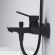 Смеситель для ванны AM.PM X-Joy F85A10022 Черный матовый Смеситель для ванны AM.PM X-Joy F85A10022 Черный матовый