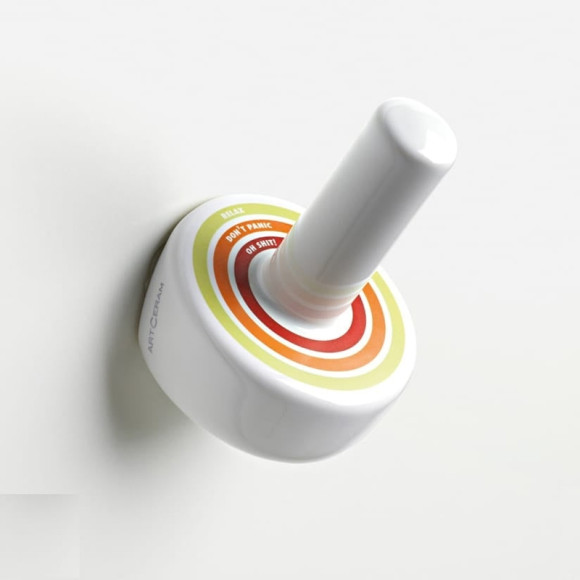 Держатель туалетной бумаги Artceram Post it PSC001 01 74 Белый Держатель туалетной бумаги Artceram Post it PSC001 01 74 Белый