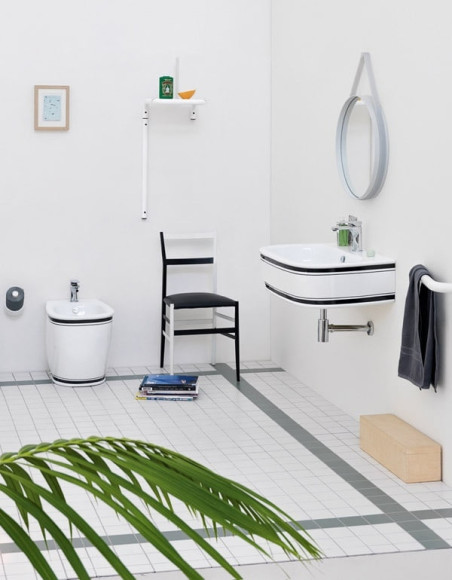 Держатель туалетной бумаги Artceram Post it PSC001 01 74 Белый Держатель туалетной бумаги Artceram Post it PSC001 01 74 Белый