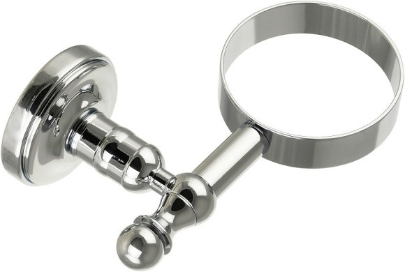 Стакан для зубных щеток Migliore Mirella 17225 Хром Стакан для зубных щеток Migliore Mirella 17225 Хром