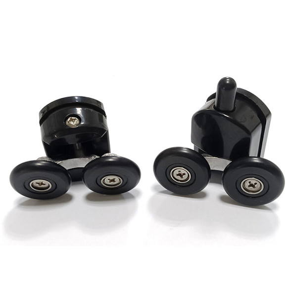 Душевой уголок Abber Schwarzer Diamant 120x90 AG02129BH профиль Черный стекло прозрачное Душевой уголок Abber Schwarzer Diamant 120x90 AG02129BH профиль Черный стекло прозрачное