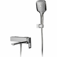 Смеситель для ванны Gappo G18 G3018 Хром Смеситель для ванны Gappo G18 G3018 Хром