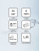 Душевая дверь Ravak Chrome CSDL2-100 0QVACU0LZ1 профиль Сатин стекло Transparent Душевая дверь Ravak Chrome CSDL2-100 0QVACU0LZ1 профиль Сатин стекло Transparent