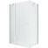 Душевой уголок New Trendy New Soleo Chrome 90x80 K-0394 профиль Хром стекло прозрачное Душевой уголок New Trendy New Soleo Chrome 90x80 K-0394 профиль Хром стекло прозрачное