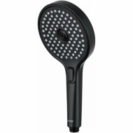 Ручной душ Gappo G004 Черный матовый