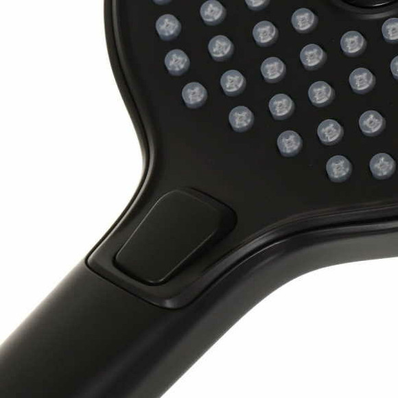 Ручной душ Gappo G004 Черный матовый Ручной душ Gappo G004 Черный матовый