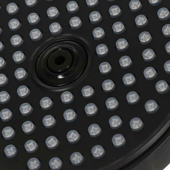 Ручной душ Gappo G004 Черный матовый Ручной душ Gappo G004 Черный матовый