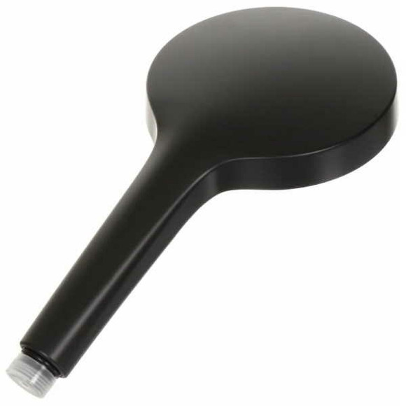 Ручной душ Gappo G004 Черный матовый Ручной душ Gappo G004 Черный матовый