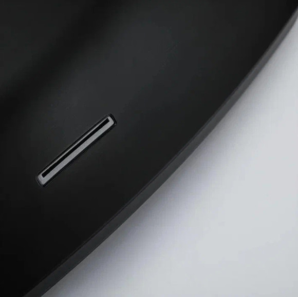 Душевая система Gappo G2495-86 Черная матовая