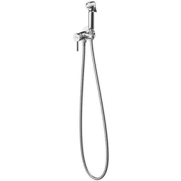 Гигиенический душ со смесителем Kerama Marazzi Nota 27405KM.21.018 Хром Гигиенический душ со смесителем Kerama Marazzi Nota 27405KM.21.018 Хром