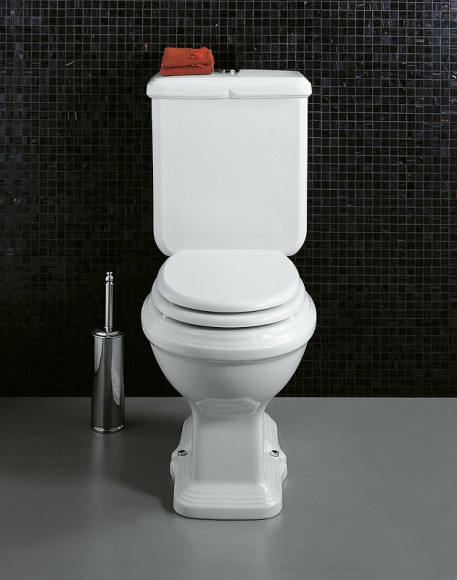 Унитаз компакт Simas Arcade AR821bi без бачка и сиденья Унитаз компакт Simas Arcade AR821bi без бачка и сиденья