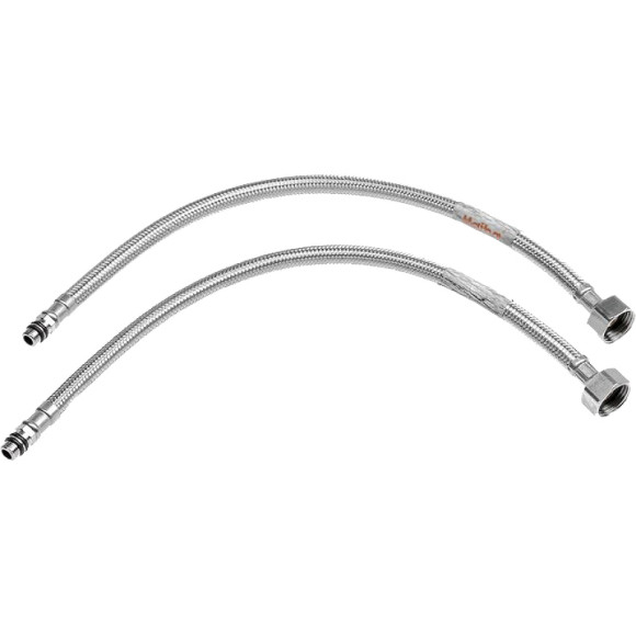 Смеситель для кухни Haiba HB4909 Хром Смеситель для кухни Haiba HB4909 Хром