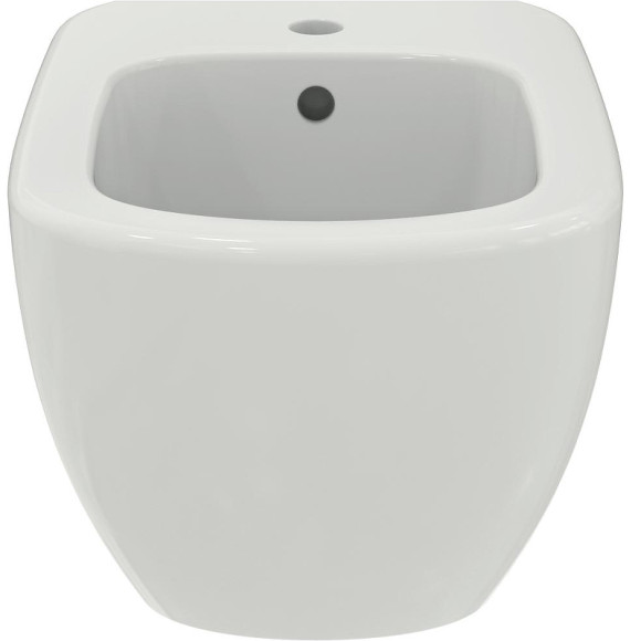 Биде Ideal Standard Tesi T457001 подвесное Белое Биде Ideal Standard Tesi T457001 подвесное Белое