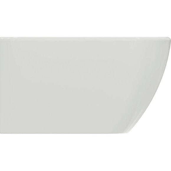 Биде Ideal Standard Tesi T457001 подвесное Белое Биде Ideal Standard Tesi T457001 подвесное Белое