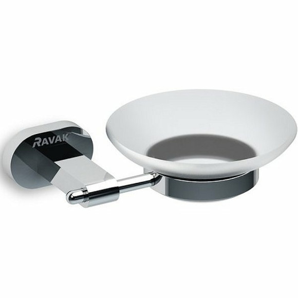 Набор аксессуаров Ravak Chrome 70508025 Хром Набор аксессуаров Ravak Chrome 70508025 Хром