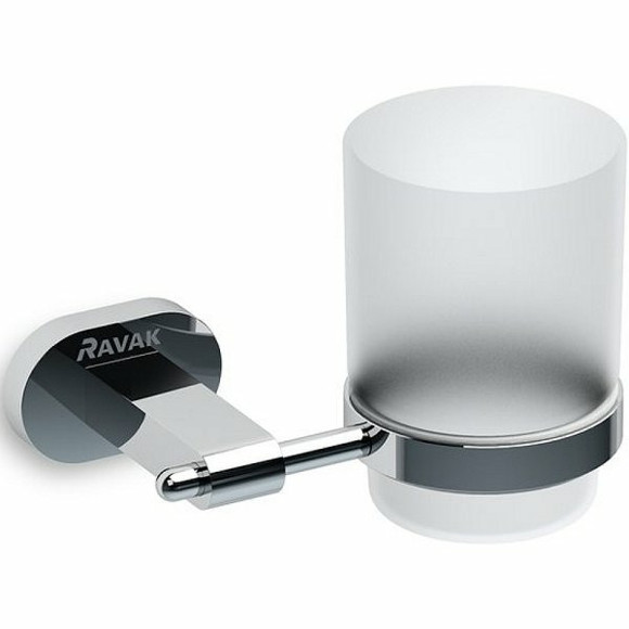Набор аксессуаров Ravak Chrome 70508025 Хром Набор аксессуаров Ravak Chrome 70508025 Хром