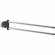 Набор аксессуаров Ravak Chrome 70508025 Хром Набор аксессуаров Ravak Chrome 70508025 Хром