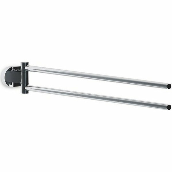 Набор аксессуаров Ravak Chrome 70508025 Хром Набор аксессуаров Ravak Chrome 70508025 Хром