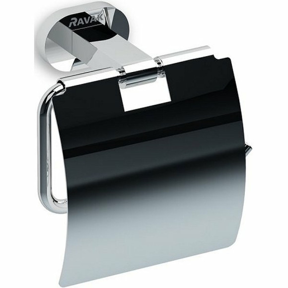 Набор аксессуаров Ravak Chrome 70508025 Хром Набор аксессуаров Ravak Chrome 70508025 Хром