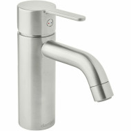 Смеситель для раковины Damixa Silhouet 740214600 Нержавеющая сталь