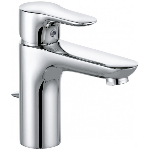 Смеситель для раковины Kludi Objekta 322600575 Хром