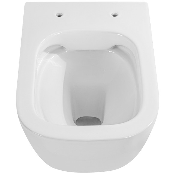 Унитаз Aquatek Дива AQ2012-00 подвесной с сиденьем Микролифт Унитаз Aquatek Дива AQ2012-00 подвесной с сиденьем Микролифт