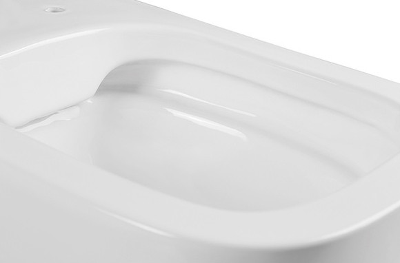 Унитаз Aquatek Дива AQ2012-00 подвесной с сиденьем Микролифт Унитаз Aquatek Дива AQ2012-00 подвесной с сиденьем Микролифт