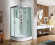 Душевая кабина WeltWasser WW500 Werra 1004 100x100 10000003233 профиль Хром стекло прозрачное Душевая кабина WeltWasser WW500 Werra 1004 100x100 10000003233 профиль Хром стекло прозрачное