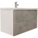 Тумба под раковину Marka One Mix 80П У76462 подвесная Чикаго светло-серый Тумба под раковину Marka One Mix 80П У76462 подвесная Чикаго светло-серый