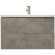 Тумба под раковину Marka One Mix 80П У76462 подвесная Чикаго светло-серый Тумба под раковину Marka One Mix 80П У76462 подвесная Чикаго светло-серый