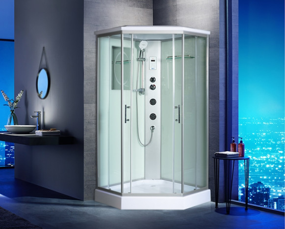 Душевая кабина WeltWasser WW500 Nesse 1004 100x100 10000003285 профиль Хром стекло прозрачное Душевая кабина WeltWasser WW500 Nesse 1004 100x100 10000003285 профиль Хром стекло прозрачное