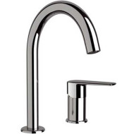 Смеситель для кухни Remer Vanity V57 Хром Смеситель для кухни Remer Vanity V57 Хром