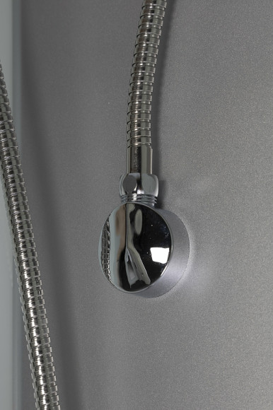 Душевая кабина Niagara Eco 100x100 E100/40/MT без гидромассажа Душевая кабина Niagara Eco 100x100 E100/40/MT без гидромассажа