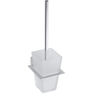 Ершик для унитаза Bemeta Plaza 118113012 Хром Ершик для унитаза Bemeta Plaza 118113012 Хром