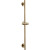 Душевая штанга Boheme Uno 420-MG Золото матовое