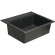 Кухонная мойка Aquaton Делия 60 1A715232LD210 Графит