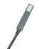 Смеситель для ванны Orange Lutz M04-336b Черный матовый Смеситель для ванны Orange Lutz M04-336b Черный матовый