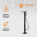 Смеситель для ванны Orange Lutz M04-336b Черный матовый Смеситель для ванны Orange Lutz M04-336b Черный матовый