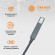 Смеситель для ванны Orange Lutz M04-336b Черный матовый Смеситель для ванны Orange Lutz M04-336b Черный матовый