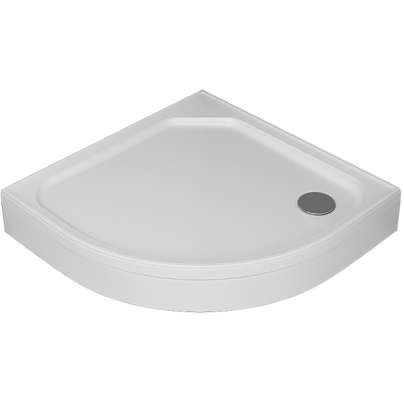 Акриловый поддон для душа AM.PM X-Joy 90x90 W88T-205-090W64 Белый