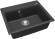 Кухонная мойка Florentina Липси-600 20.120.D0600.302 Антрацит