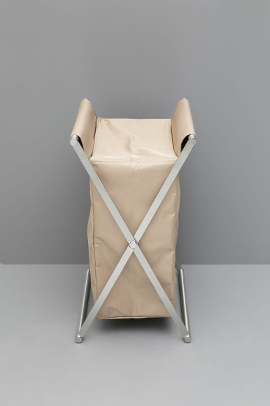 Мешок для бельевой корзины Allen Brau Priority 6.32002-88 Бежевый Мешок для бельевой корзины Allen Brau Priority 6.32002-88 Бежевый